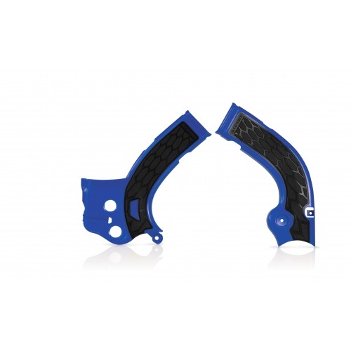 PROTEÇÕES DE CHASSI ACERBIS YAMAHA YZ-F 450 2014 - 2015